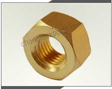 Brass half Nut 