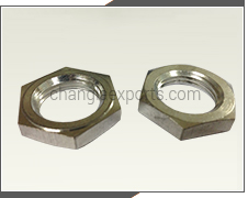 Brass Fasteners