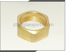 Brass Fasteners