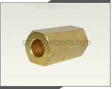 Brass Fasteners