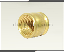 Brass Sany Knobs