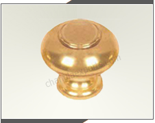 Brass Sany Knobs