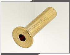 Brass Tube Inserts