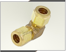 Brass Female Elbow