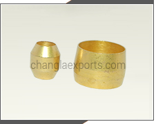 Brass Compression Fittings