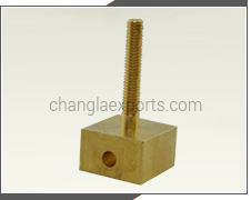 Brass Electrical Parts