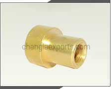 Brass Electrical Parts