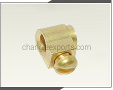 Brass Electrical Parts