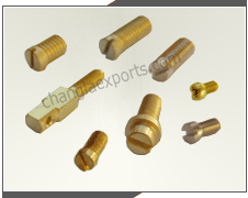 Socket Head Screw