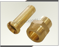 Cuivres Sprinkler Nozzles