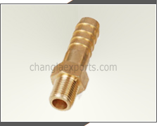 Brass LPG Fittings