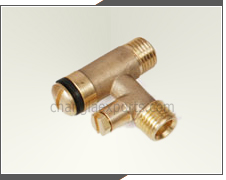 Brass Gas Parts