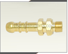 Brass Gas Parts