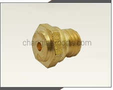 Brass Gas Parts