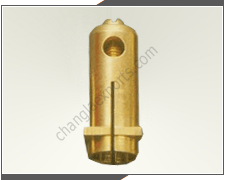 Brass Fuse Kontakts