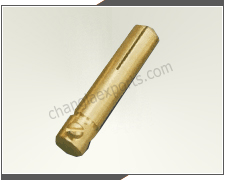 Brass Plungers