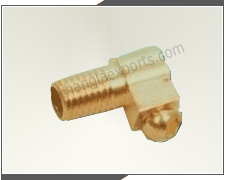 Brass Reducer