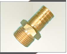 Brass Moulding Inserts