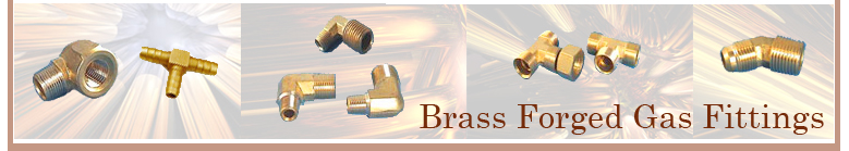 Brass Forged Gas Fitting,   Brass Pipe Fittings,  Brass Conduit Fittings,   Brass Hose Fittings