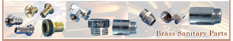 Brass Sanitory Parts, Brass Sanitory Parts. Brass Sanitory Parts, Brass Sanitory Parts