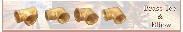 Brass Tees Brass Elbows Brass Flex Adaptors Brass Neutral Links Electrical Switch Parts PVC Moulding Parts and Conduit Fitting Components