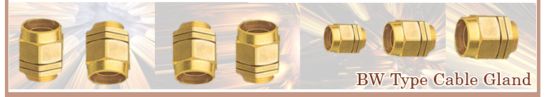 Alco Cable Gland, Marine Cable Gland, CW Type Cable Glands, BW Type Cable Glands, TRS Cable Gland, Wiping Cable Gland, E1W Industrial Cable Glands, A1/A2 Type Cable Glands