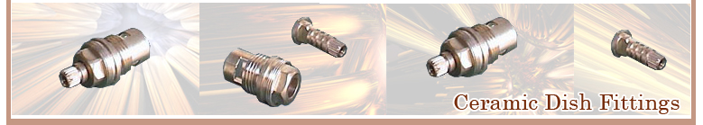 Ceramic Dish Fittings, Ceramic Dish Fittings, Ceramic Dish Fittings