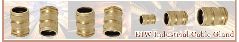 Alco Cable Gland, Marine Cable Gland, CW Type Cable Glands, BW Type Cable Glands, TRS Cable Gland, Wiping Cable Gland, E1W Industrial Cable Glands, A1/A2 Type Cable Glands