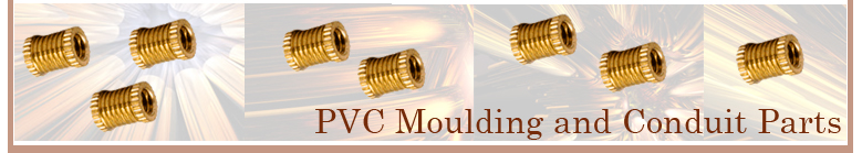 Brass Neutral Links, PVC Moulding Parts and Conduit ,  HRC Fuse Connectors, Electrical Switch Parts, Panel Board Accessories, Brass Socket Pins