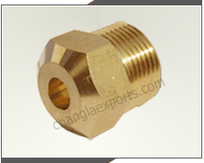 Brass Sprinkler Nozzles