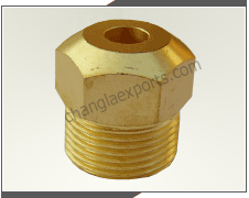 Gauge Valves