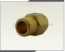 Brass Sprinkler Irrigation Parts