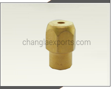 Brass Sprinkler Irrigation Parts