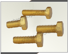 Ottone Bolts 