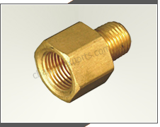 Brass Adaptor