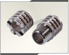 rass Male Insert / Adaptor for CPVC Fittings