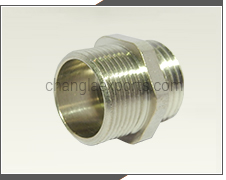 Sanitary Fittings