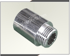 Extension Piece Sanitary Fittings