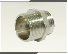 Sanitary Fittings