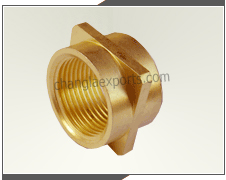Check Nut