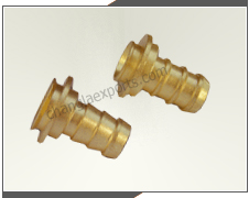 Brass Sanitary Parts