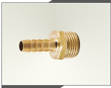 Gas Connector Male