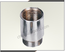 Extension Piece Sanitary Fittings