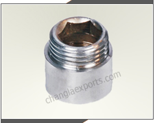 Extension Reducer Sanitary Fittings