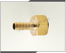 Gas Connector Female