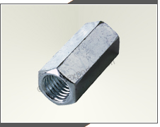 Hex Coupling Nuts