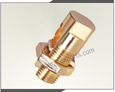 Brass Split Bolt Connectors