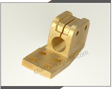 Brass Transformer Parts